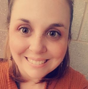 Meet your Posher, Kristy